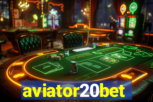 aviator20bet