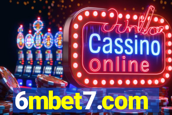 6mbet7.com