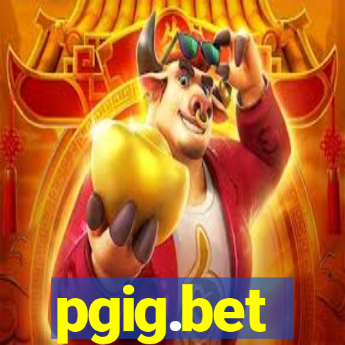 pgig.bet