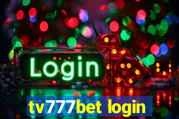 tv777bet login