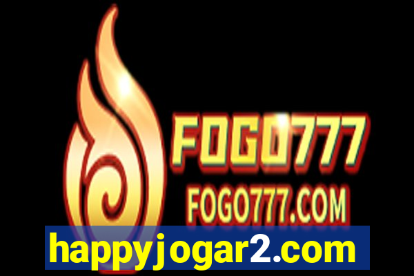 happyjogar2.com