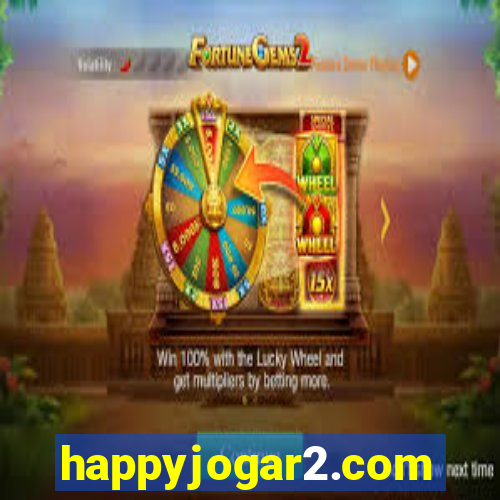 happyjogar2.com