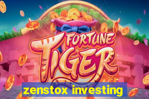 zenstox investing