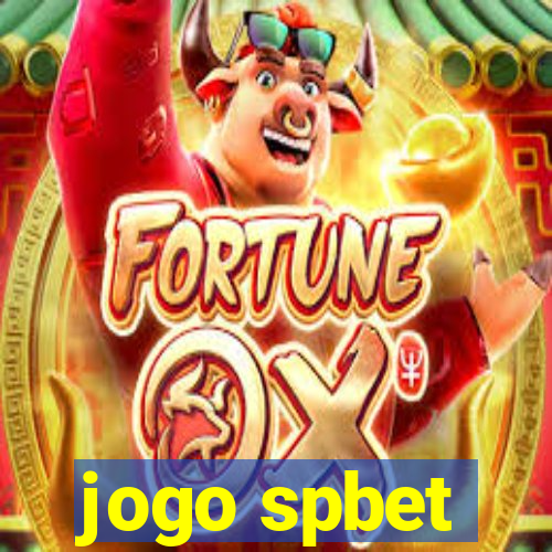 jogo spbet