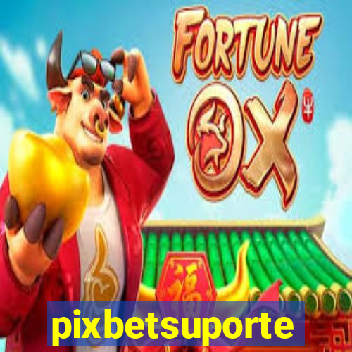 pixbetsuporte