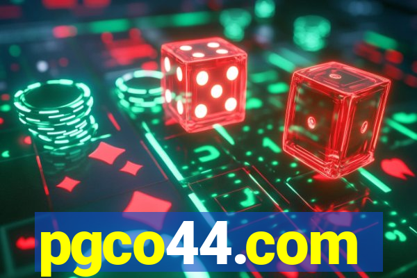 pgco44.com