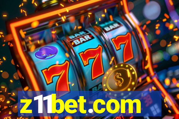 z11bet.com