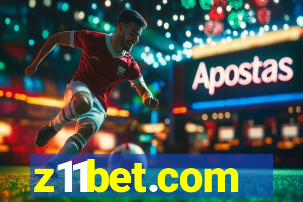 z11bet.com