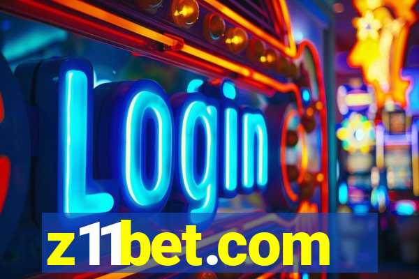 z11bet.com