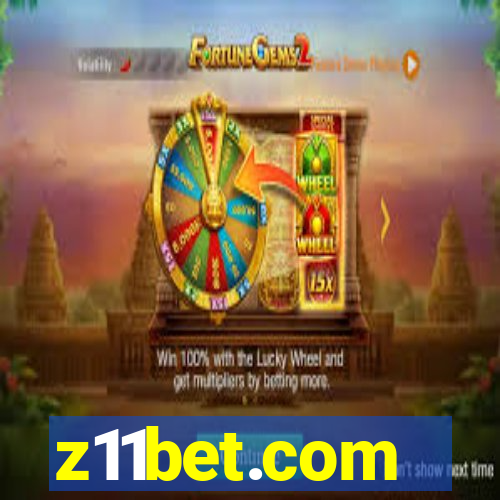 z11bet.com