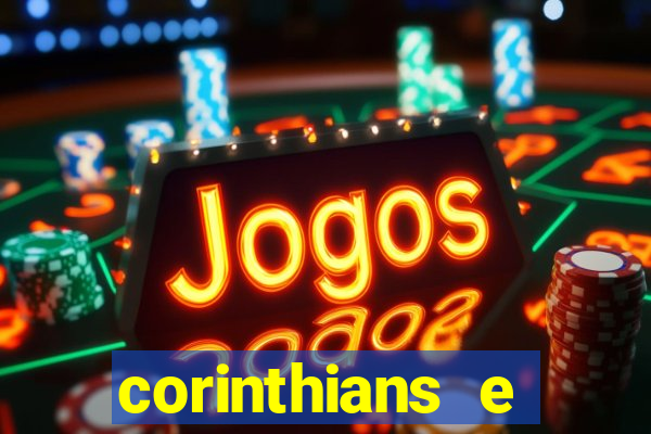 corinthians e cruzeiro futemax