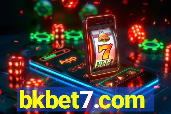 bkbet7.com