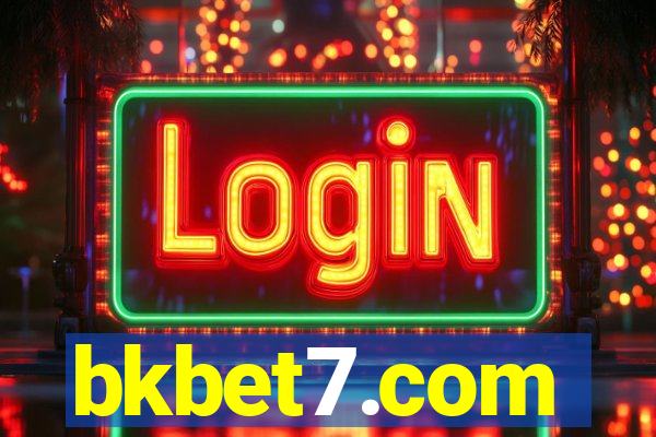 bkbet7.com