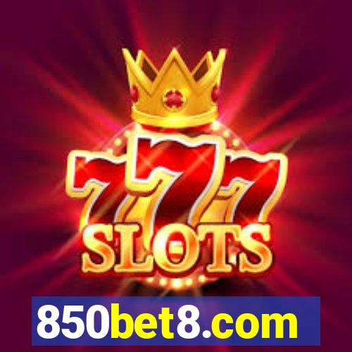 850bet8.com