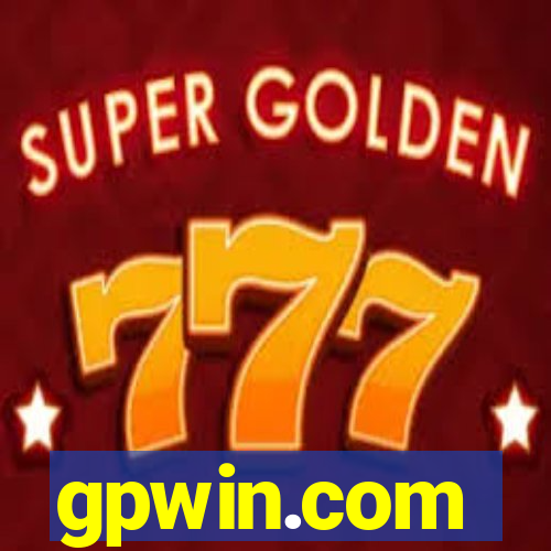 gpwin.com