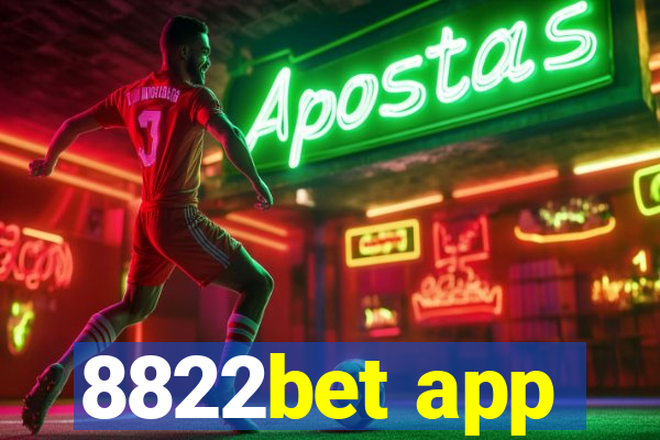 8822bet app