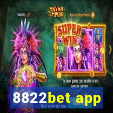 8822bet app