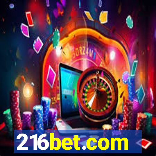 216bet.com