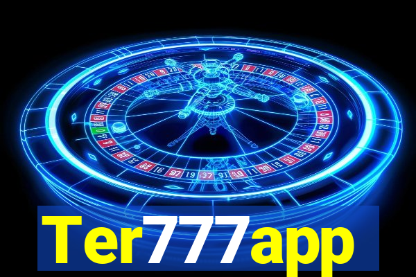 Ter777app