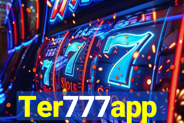 Ter777app