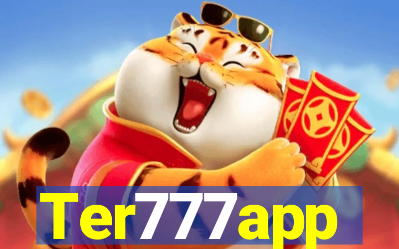 Ter777app