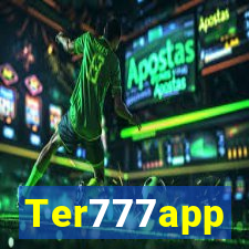 Ter777app