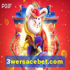 3wersacebet.com