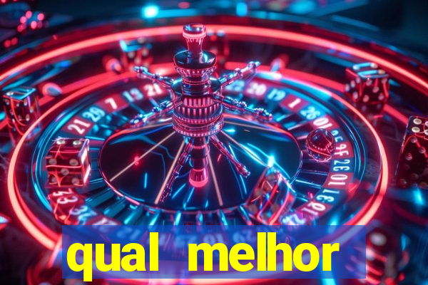 qual melhor aplicativo de jogo para ganhar dinheiro