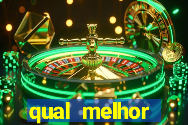 qual melhor aplicativo de jogo para ganhar dinheiro