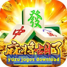 yuzu jogos download