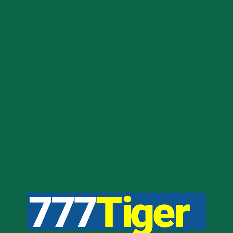 777Tiger