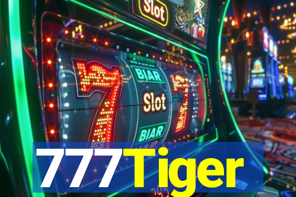 777Tiger