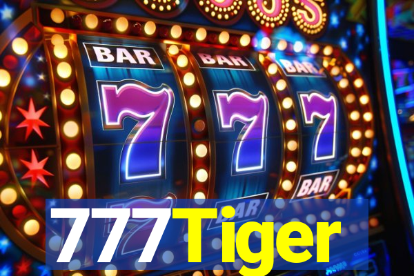 777Tiger