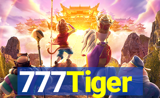 777Tiger