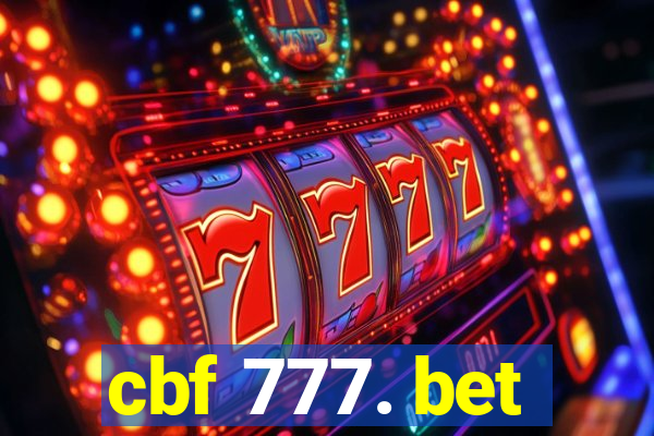 cbf 777. bet