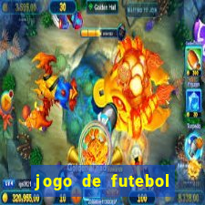 jogo de futebol offline para celular