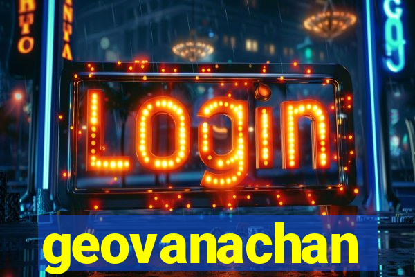 geovanachan