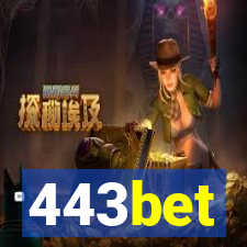 443bet