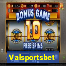 Valsportsbet