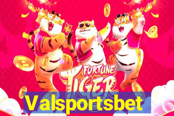 Valsportsbet