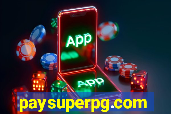 paysuperpg.com