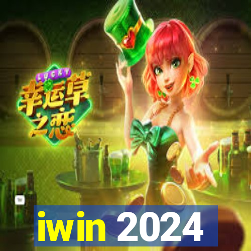 iwin 2024