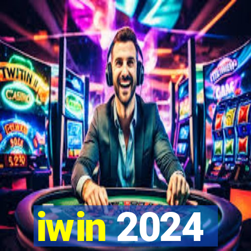 iwin 2024