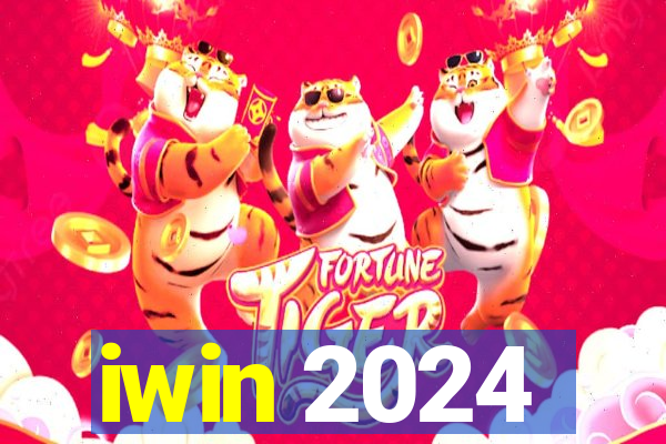 iwin 2024