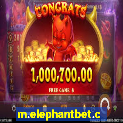 m.elephantbet.co.ao