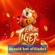 donald bet afiliados