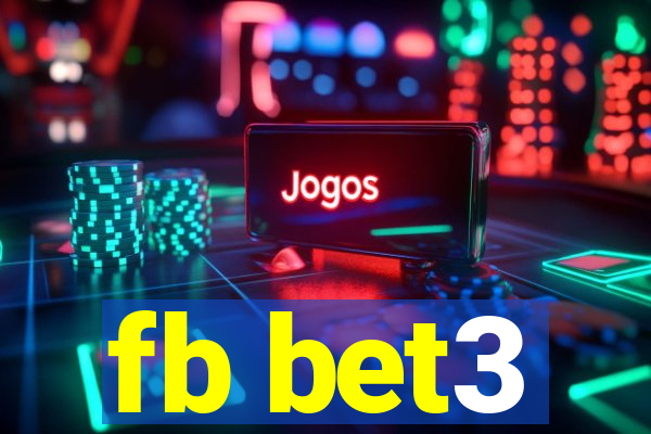 fb bet3