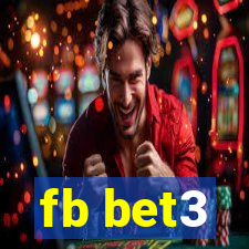 fb bet3