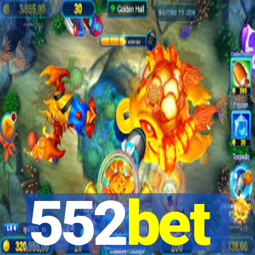 552bet