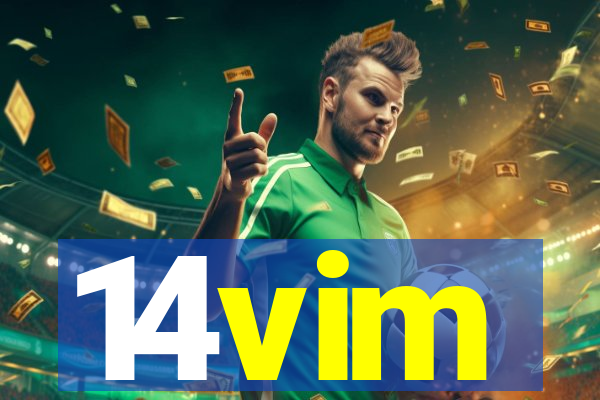 14vim